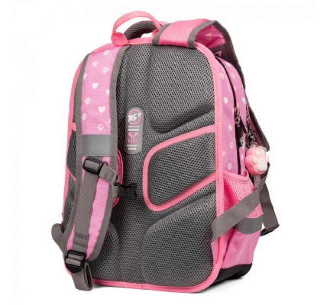 Yes Рюкзак шкільний Yes I Love Corgi S-72 (559596)