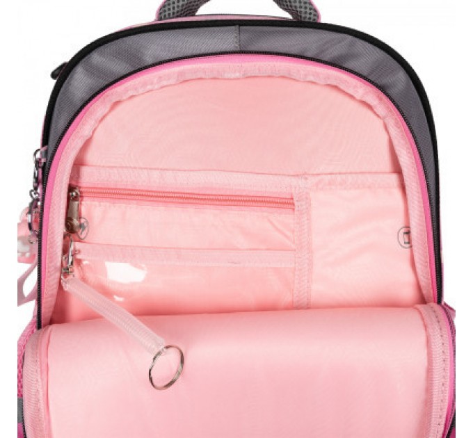 Yes Рюкзак шкільний Yes I Love Corgi S-72 (559596)