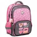 Yes Рюкзак шкільний Yes I Love Corgi S-72 (559596)
