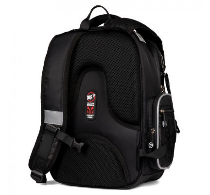 Yes Рюкзак шкільний Yes Samurai S-101 (559761)