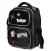 Yes Рюкзак шкільний Yes Samurai S-101 (559761)