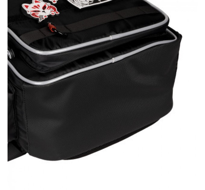 Yes Рюкзак шкільний Yes Samurai S-101 (559761)