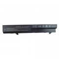 AlSoft Акумулятор до ноутбука AlSoft HP ProBook 4410s HSTNN-DB90 5200mAh 6cell 11.1V Li-ion (A41482)