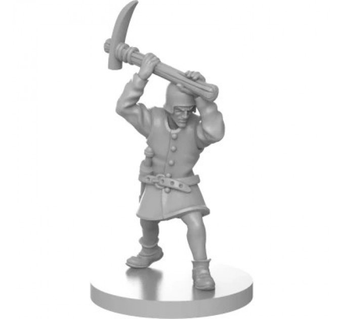 Geekach Games Настільна гра Geekach Games Призначення (Destinies) (укр.) (GKCH177ds)