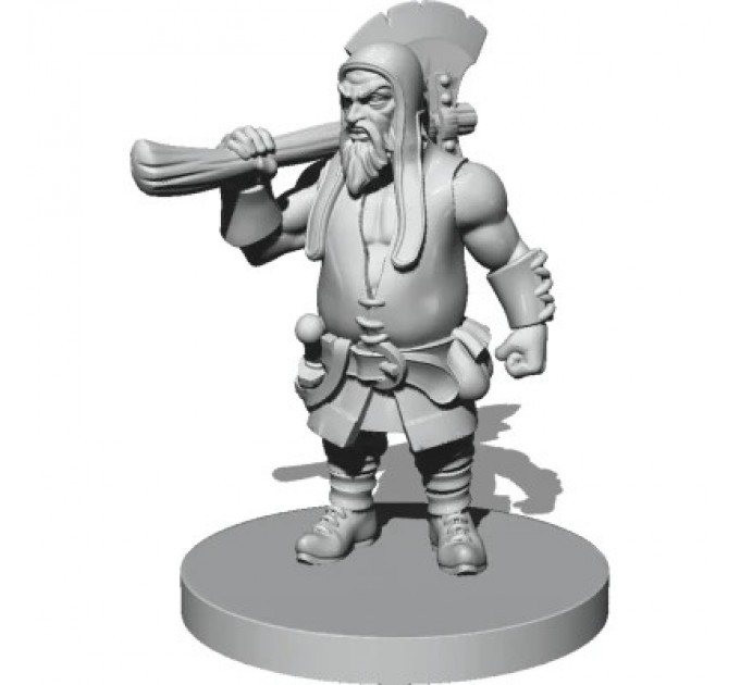 Geekach Games Настільна гра Geekach Games Призначення (Destinies) (укр.) (GKCH177ds)