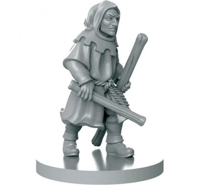 Geekach Games Настільна гра Geekach Games Призначення (Destinies) (укр.) (GKCH177ds)