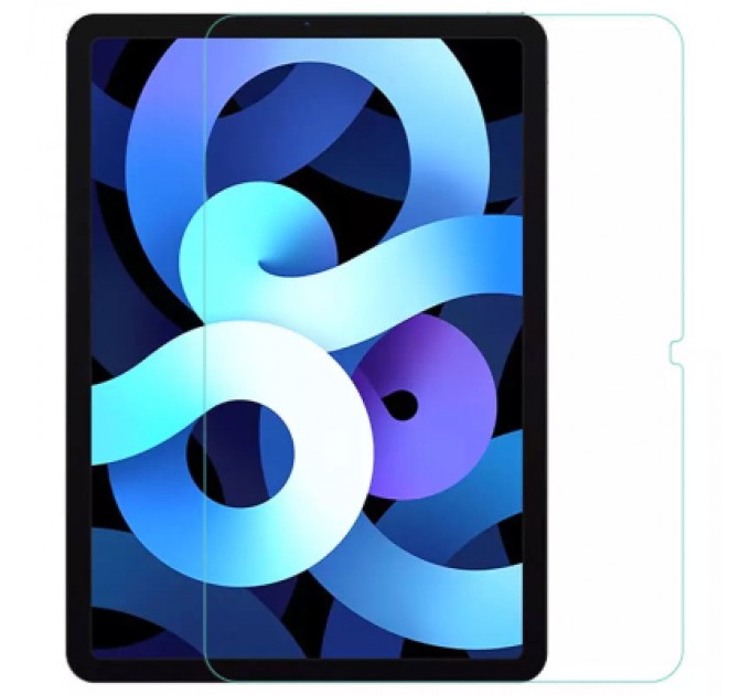 Скло захисне BeCover Apple iPad Air 11" M2 2024 (711671)