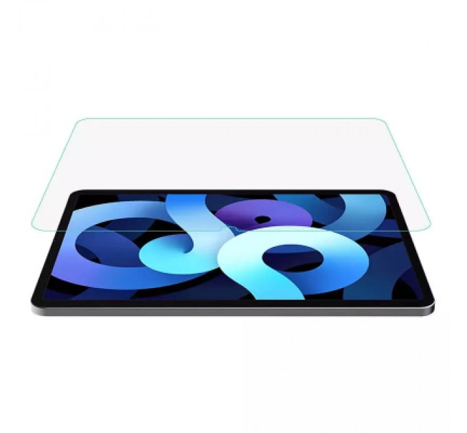 Скло захисне BeCover Apple iPad Air 11" M2 2024 (711671)