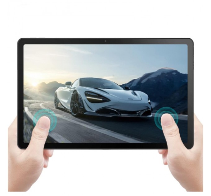 BeCover Скло захисне BeCover Apple iPad Air 13" M2 2024 (711672)