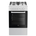 Beko Плита Beko FSS52020DW
