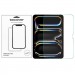 BeCover Скло захисне BeCover Apple iPad Pro 13" M4 2024 (711674)