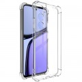 BeCover Чохол до мобільного телефона BeCover Anti-Shock Realme C65 Clear (711667)
