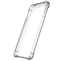 Чохол до мобільного телефона BeCover Anti-Shock Xiaomi Redmi 13 Clear (711545)