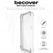 BeCover Чохол до мобільного телефона BeCover Anti-Shock Xiaomi Redmi 13 Clear (711545)