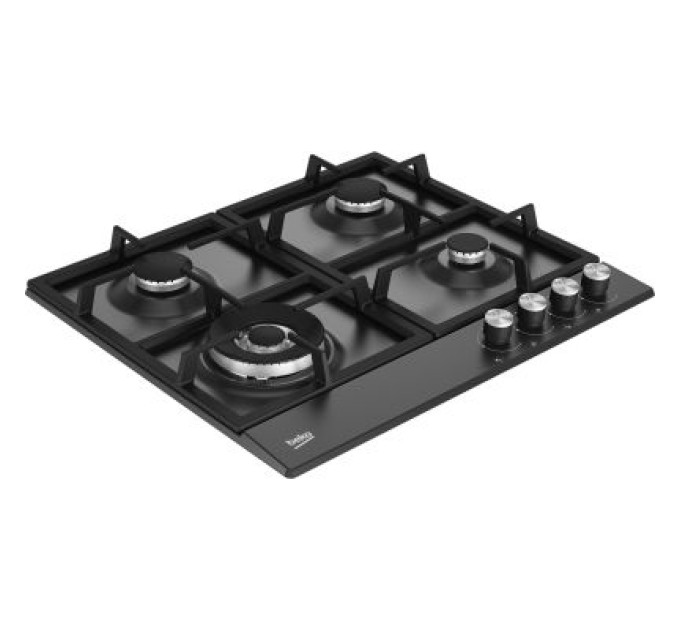 Beko Варочна поверхня Beko HIAW64225SB
