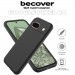 BeCover Чохол до мобільного телефона BeCover Google Pixel 8a Black (711661)