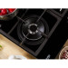 Beko Варочна поверхня Beko HILW64325SB