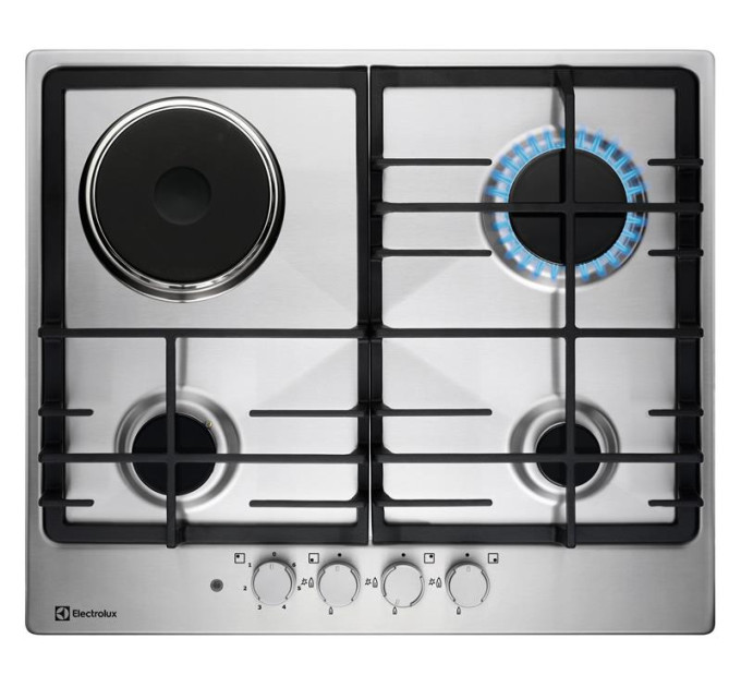 Electrolux Варочна поверхня Electrolux KGM64311X
