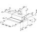Franke Витяжка кухонна Franke Flexa FTC 532L GR/XS (315.0547.794)