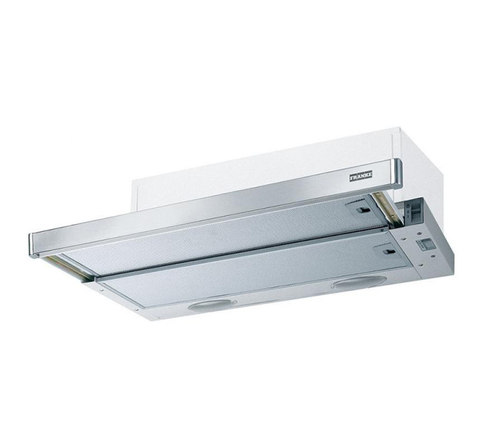 Franke Витяжка кухонна Franke Flexa FTC 532L GR/XS (315.0547.794)