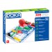 DOKA Конструктор DOKA електронний 320 схем (D70707)