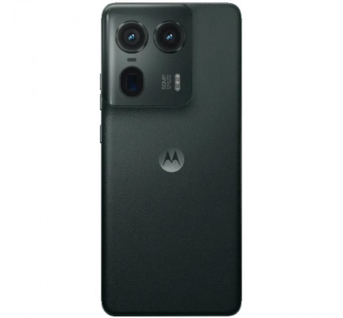 Motorola Мобільний телефон Motorola Edge 50 Ultra 16/1TB Forest Grey (PB0Y0032RS)