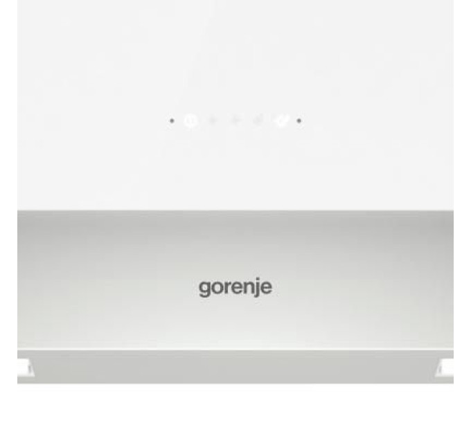 Gorenje Витяжка кухонна Gorenje WHI6SYW