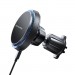 ColorWay Універсальний автотримач ColorWay MagSafe 360° Air Vent 15W Black (CW-CHMW041Q-BK)
