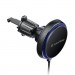 ColorWay Універсальний автотримач ColorWay MagSafe 360° Air Vent 15W Black (CW-CHMW041Q-BK)