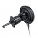 ColorWay Універсальний автотримач ColorWay MagSafe 360° Air Vent 15W Black (CW-CHMW041Q-BK)