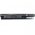 HP Акумулятор до ноутбука HP HP ProBook 450 G1 HSTNN-YB4J 47Wh (4400mAh) 6cell 10.8V Li-i (A41904)