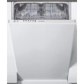 Indesit Посудомийна машина Indesit DSIE2B10