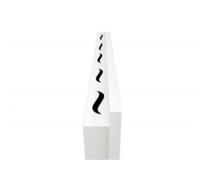 Teploceramic Обігрівач Teploceramic TCH-RA500-BEIGE