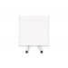 Teploceramic Обігрівач Teploceramic TCH-RA500-WHITE