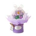 LOZ mini Конструктор LOZ mini Горщик квітів (з кнопковим елементом) (1297)
