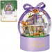 LOZ mini Конструктор LOZ mini All saints Cottage без фігурок (1306)