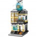 LOZ mini Конструктор LOZ mini Магазин парфумерії (1634)