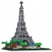 LOZ mini Конструктор LOZ mini Ейфелева вежа (1929)