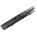 AlSoft Акумулятор до ноутбука AlSoft HP ProBook 4520s HSTNN-DB1A 7800mAh 9cell 10.8V Li-ion (A41458)