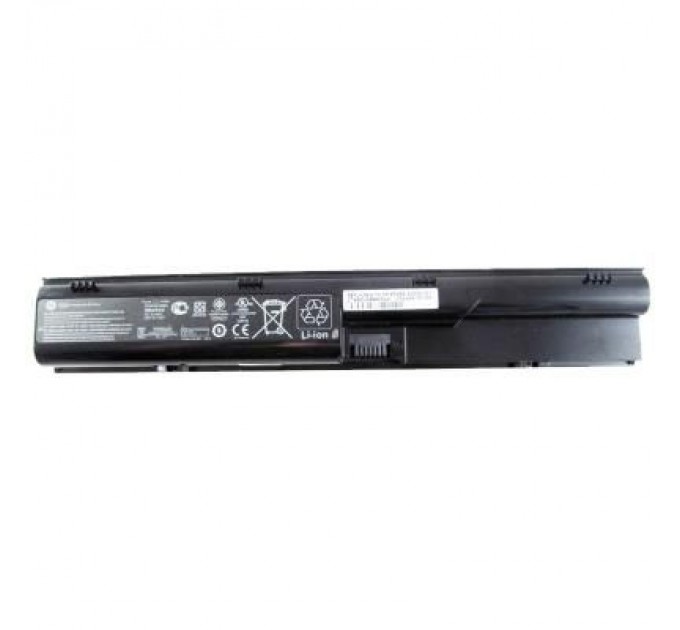 HP Акумулятор до ноутбука HP ProBook 4530s HSTNN-LB2R 4400mAh (47Wh) 6cell 10.8V Li-ion (A41668)