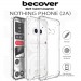 BeCover Чохол до мобільного телефона BeCover Anti-Shock Nothing Phone (2a) Clear (711793)