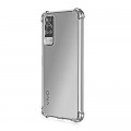 Чохол до мобільного телефона BeCover Anti-Shock Vivo X60 Pro Clear (711788)