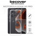 BeCover Чохол до мобільного телефона BeCover Motorola Edge 50 Pro Transparancy (711757)