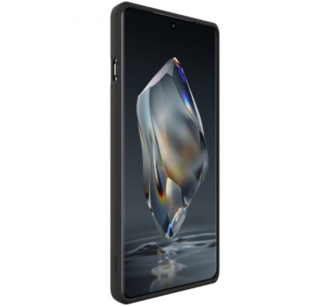 BeCover Чохол до мобільного телефона BeCover OnePlus 12R Black (711770)