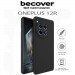 BeCover Чохол до мобільного телефона BeCover OnePlus 12R Black (711770)