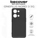 BeCover Чохол до мобільного телефона BeCover OnePlus Nord 3 5G Black (711774)