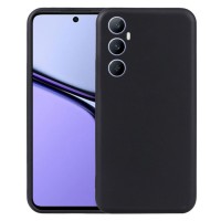 Чохол до мобільного телефона BeCover Realme C65 Black (711766)