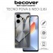 BeCover Чохол до мобільного телефона BeCover Tecno POVA 6 Neo (LI6) Transparancy (711762)