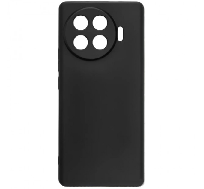 BeCover Чохол до мобільного телефона BeCover Tecno Spark 20 Pro Plus (KJ7) Black (711758)