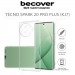 BeCover Чохол до мобільного телефона BeCover Tecno Spark 20 Pro Plus (KJ7) Transparancy (711759)